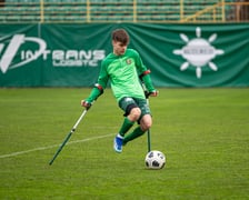 We Wrocławiu wystartował w sobotę (2 marca) dziesiąty już w historii sezon PZU Amp Futbol Ekstraklasy. Inauguracyjny turniej rozegrany został na stadionie przy ul. Oporowskiej.